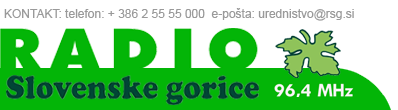 radio slovenske gorice